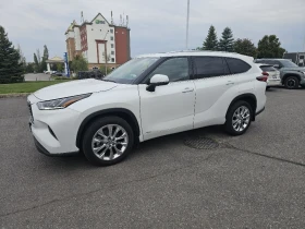 Обява за продажба на Toyota Highlander Hybrid Limited* CARFAX* БЕЗ ПЪРВОНАЧАЛНА ~85 700 лв. - изображение 2