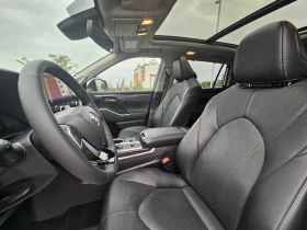 Обява за продажба на Toyota Highlander Hybrid Limited* CARFAX* БЕЗ ПЪРВОНАЧАЛНА ~85 700 лв. - изображение 5