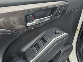 Обява за продажба на Toyota Highlander Hybrid Limited* CARFAX* БЕЗ ПЪРВОНАЧАЛНА ~85 700 лв. - изображение 9