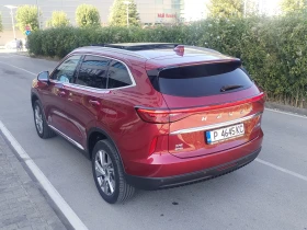 Обява за продажба на Haval H6 Supreme 4WD ~49 900 лв. - изображение 4