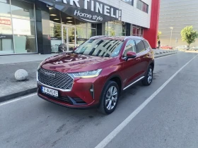 Haval H6 Supreme 4WD