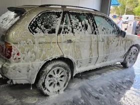 Обява за продажба на BMW X5 ~13 500 лв. - изображение 2
