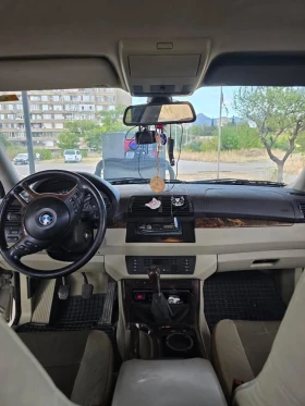Обява за продажба на BMW X5 ~13 500 лв. - изображение 6