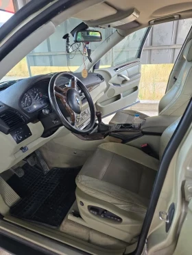 Обява за продажба на BMW X5 ~13 500 лв. - изображение 4