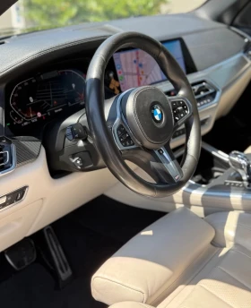 BMW X5 40i  xDrive M-Sport - 84999 лв. / 43459.30 € - 16387238 4