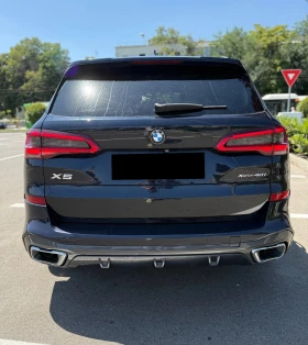 BMW X5 40i  xDrive M-Sport - 84999 лв. / 43459.30 € - 16387238 2