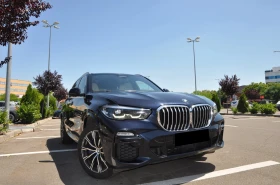 BMW X5 40i  xDrive M-Sport