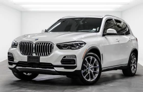 BMW X5 xDrive40i