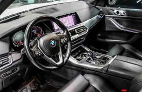 BMW X5 xDrive40i - 52500 лв. / 26842.82 € - 71878783 6