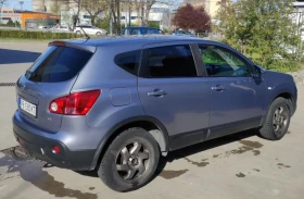 Nissan Qashqai - 8400 лв. / 4294.85 € - 23262754 4