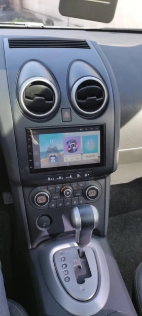 Nissan Qashqai - 8400 лв. / 4294.85 € - 23262754 2