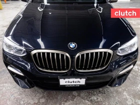BMW X3 M40i* 360* ПАНО* DISTRONIC* ПОДГРЕВ* BLIND* ПЕРА - 50700 лв. / 25922.50 € - 86890171 3