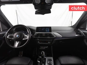 BMW X3 M40i* 360* ПАНО* DISTRONIC* ПОДГРЕВ* BLIND* ПЕРА - 50700 лв. / 25922.50 € - 86890171 14