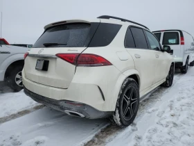 Mercedes-Benz GLE * BLACK * CARFAX * ЦЕНА ДО БГ - 67000 лв. / 34256.56 € - 74112162 3