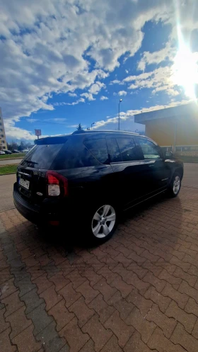 Jeep Compass North Edition, снимка 3