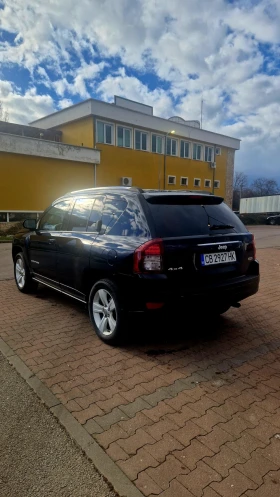 Jeep Compass North Edition, снимка 5