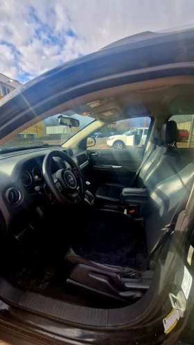 Jeep Compass North Edition, снимка 7