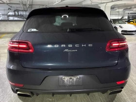 Porsche Macan 2018 AWD * БЕЗ ПЪРВОНАЧАЛНА ВНОСКА, снимка 5