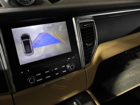 Porsche Macan 2018 AWD * БЕЗ ПЪРВОНАЧАЛНА ВНОСКА, снимка 14