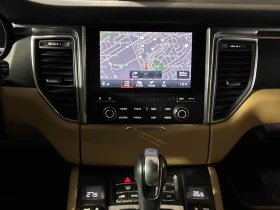 Porsche Macan 2018 AWD * БЕЗ ПЪРВОНАЧАЛНА ВНОСКА, снимка 9