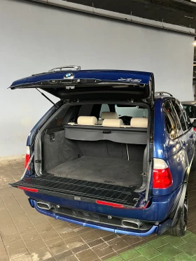 BMW X5 E53 4.8IS - 8500 € / 16624.56 лв. - 60170748 4