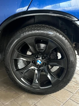 BMW X5 E53 4.8IS - 8500 € / 16624.56 лв. - 60170748 8