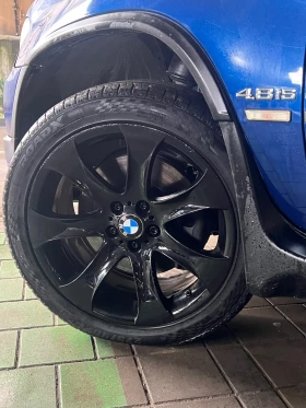 BMW X5 E53 4.8IS - 8500 € / 16624.56 лв. - 60170748 9