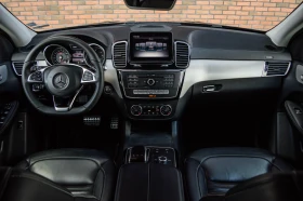 Mercedes-Benz GLE 350 D AMG Coupe - 32999 € / 64540.43 лв. - 16299596 8