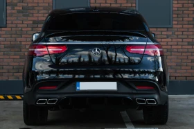 Mercedes-Benz GLE 350 D AMG Coupe - 32999 € / 64540.43 лв. - 16299596 6