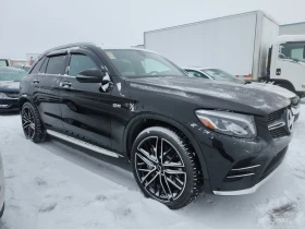 Mercedes-Benz GLC AMG 43  CARFAX, снимка 2
