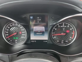 Mercedes-Benz GLC AMG 43  CARFAX, снимка 9