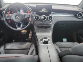 Mercedes-Benz GLC AMG 43  CARFAX, снимка 11
