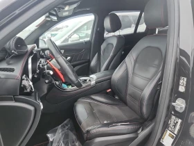 Mercedes-Benz GLC AMG 43  CARFAX, снимка 5