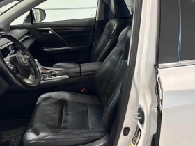 Lexus RX 350 * AWD 4dr * CARFAX * ФИНАНСИРАНЕ* КЛИП, снимка 11