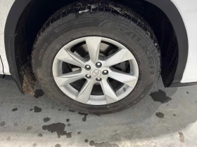 Lexus RX 350 * AWD 4dr * CARFAX * ФИНАНСИРАНЕ* КЛИП, снимка 7