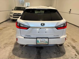 Lexus RX 350 * AWD 4dr * CARFAX * ФИНАНСИРАНЕ* КЛИП, снимка 5