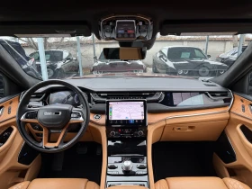 Jeep Grand cherokee SUMMIT RESERVE - 43500 € / 85078.60 лв. - 43965682 12