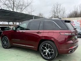 Jeep Grand cherokee SUMMIT RESERVE - 43500 € / 85078.60 лв. - 43965682 6