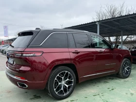 Jeep Grand cherokee SUMMIT RESERVE - 43500 € / 85078.60 лв. - 43965682 4