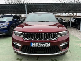 Jeep Grand cherokee SUMMIT RESERVE - 43500 € / 85078.60 лв. - 43965682 2