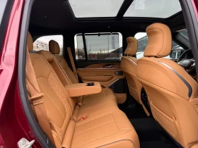 Jeep Grand cherokee SUMMIT RESERVE - 43500 € / 85078.60 лв. - 43965682 10