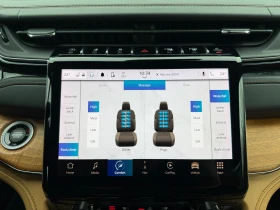 Jeep Grand cherokee SUMMIT RESERVE - 43500 € / 85078.60 лв. - 43965682 14