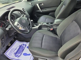 Nissan Qashqai 2.0i 141k.c TEKNA Facelift  ШВЕЙЦАРИЯ 4WD   - 7200 € / 14081.98 лв. - 77058248 6