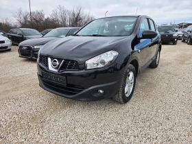 Nissan Qashqai 2.0i 141k.c TEKNA Facelift  ШВЕЙЦАРИЯ 4WD  