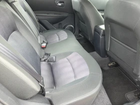 Nissan Qashqai 2.0i 141k.c TEKNA Facelift  ШВЕЙЦАРИЯ 4WD   - 7200 € / 14081.98 лв. - 77058248 9