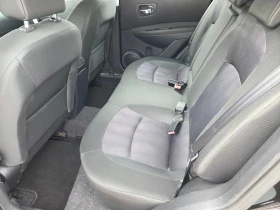 Nissan Qashqai 2.0i 141k.c TEKNA Facelift  ШВЕЙЦАРИЯ 4WD   - 7200 € / 14081.98 лв. - 77058248 8