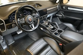 Porsche Cayenne Turbo * Pano * BOSE * АвтоКредит* (Цена до БГ) - 54950 € / 107472.86 лв. - 14546138 9