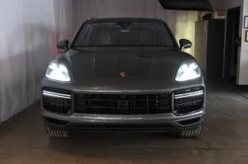 Porsche Cayenne Turbo * Pano * BOSE * АвтоКредит* (Цена до БГ) - 54950 € / 107472.86 лв. - 14546138 7