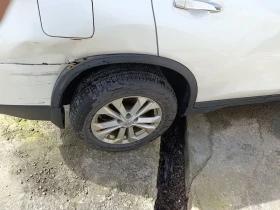 Nissan Rogue - 9500 € / 18580.38 лв. - 75114509 7