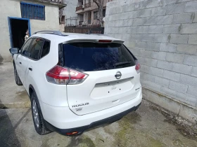Nissan Rogue - 9500 € / 18580.38 лв. - 75114509 4